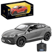 Радиоуправляемая игрушка RC Cars 866-2413S Lamborghini Urus 1:24 cu telecomandă, 2 culori