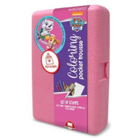 Набор для творчества Multiprint 85913 Penar Paw Patrol Girl