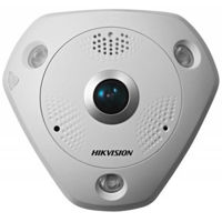 Камера наблюдения Hikvision DS-2CD6332FWD-I