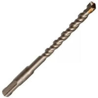 Бур по бетону Hammer 49663 Сверло SDS-Plus, 25x800 мм