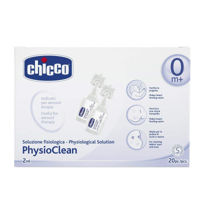 Soluție nazală Chicco Physioclean 3.5%  2 ml x 20 buc