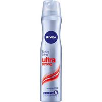 Spray fixativ Nivea Ultra  250ml