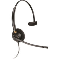Наушники проводные Poly EncorePro HW510, noise-canceling microphone (783Q2AA)