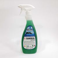 SANIKAL DETERGENT ANTICALCAR 750ML