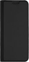 Чехол для смартфона Dux Ducis Flip SkinPro Samsung S25 Plus, Black