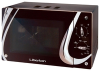Liberton LMW2208MBG