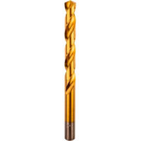 Набор головок, бит, насадок Graphite 57H158 Burghiu p/u metal HSS-TIN 11.0mm 20buc
