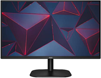 23.8" Monitor AOC 24B2XH / 7ms / FHD / Black