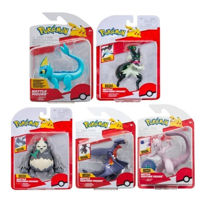 Jucărie miscellaneous PKW95135-15 Игрушка POK Battle Figure Pack, ast W15