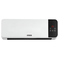 Завеса тепловая Noveen HC1200 Pilot LED White