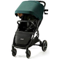 Детская коляска KinderKraft Mitzy Ksmitz00gre0000 Jade Green