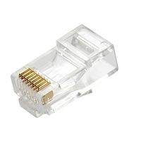 CAT6 RJ45 8P8C UTP