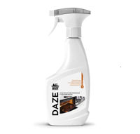 Daze - Средство для обезжиривания и удаления нагара 500 мл