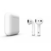 Casti Apple AirPods  MV7N2 (White )