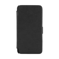 Cellular Apple iPhone XS/X, Book Agenda Case, Black