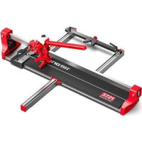 Плиткорез Shijing 3731 ручной монорельсовый 1000 мм