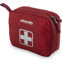 Аптечка Pinguin Gentuta medicamente First Aid Kit L red