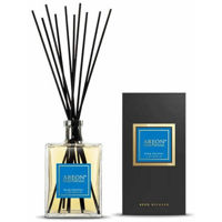 Ароматизатор воздуха Areon Home Parfume Sticks 1L (Black Crystal)