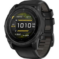 Смарт часы Garmin tactix 8 AMOLED 51 mm
