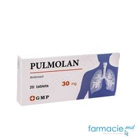 Pulmolan comp. 30 mg N10x2