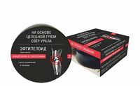 Крем-Маска ЭФТИПЕЛОИД® ХОНДРОИТИН И ГЛЮКОЗАМИН - ХОНДРОПРОТЕКТОР НА ОСНОВЕ ЛЕЧЕБНЫХ ГРЯЗЕЙ