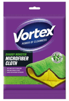 Vortex Servetel din microfibra „Shaggy Monster”, 1 buc.