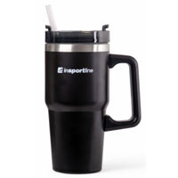 Термокружка inSPORTline 12851 Travel 600 ml IN28173 Teasara