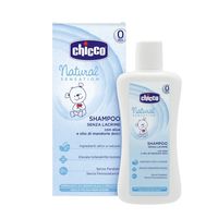 Chicco Sampon p/u copii fara lacrimi, 0+, 500 ml (28401)