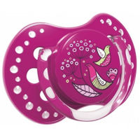 Suzetă Canpol 22/841 girl Lovi 0-3 мес Folky 2шт