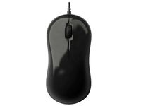 Mouse Gigabyte M5050, Optical, 800dpi, 3 buttons, Ambidextrous, Black, USB