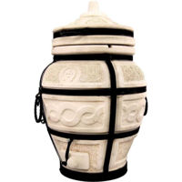 Ceaun grătar Amphora Tandoors Tandoor Esaul cu capac rabatabil (CG00422)