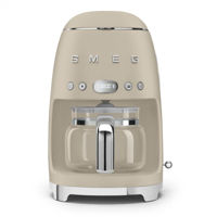 Кофеварка SMEG DCF02MLMEU