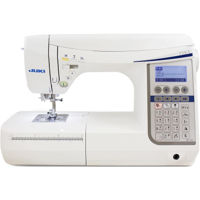 Швейная машина Juki HZL-DX5/CE