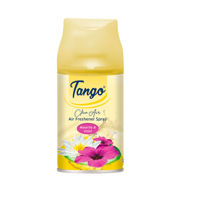 cumpără Rezerva odorizant automatic TANGO 250 ml (Water Lily & Violet) în Chișinău