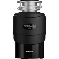 Измельчитель пищевых отходов Blanco Medium 526647 SR