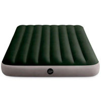 Надувной матрас Intex 64108 VELUR 137×191×25cm DOWNY