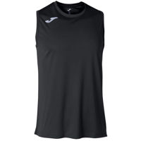 Одежда для спорта Joma T-Shirt Suit Basket Black (L) 101660.100