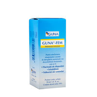 cumpără Guna Fem 30ml pic. orale  homeopatice în Chișinău