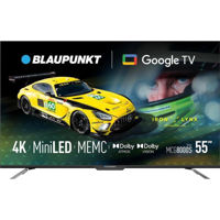 Телевизор Blaupunkt MiniLED 55MСG8000 144 Hz