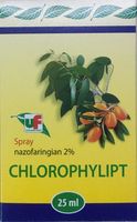 CHLOROPHYLIPT 2%