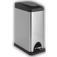 Урна для мусора Artex 21.40.11 Cos de gunoi inox 15 L