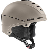 Защитный шлем Uvex LEGEND 2.0 SOFT GOLD MAT 55-59