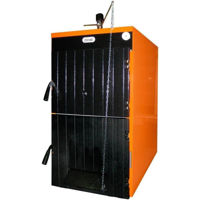 Твердотопливный котёл Ferroli SFL 4