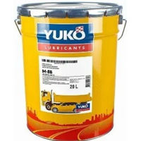 Ulei Yukoil М-8В 17,5кг/20л