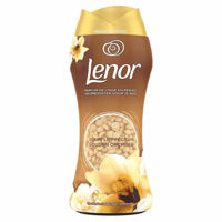Ароматизатор для белья Lenor Perle Oro & Fio Van.210г