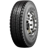 Anvelopă Dunlop 315/80 R22.5 156/154M SP462 Drive m+s