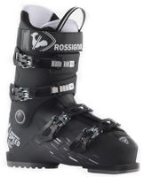 Горнолыжные ботинки Rossignol SPEED 80 HV+ BLACK 295