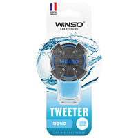 WINSO Tweeter 8ml Aqua 530800