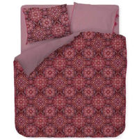Домашний текстиль Pip Studio 278513 Il Mosaico Dark red