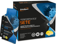 PERFORMANCE SETE Orange, 22 г
